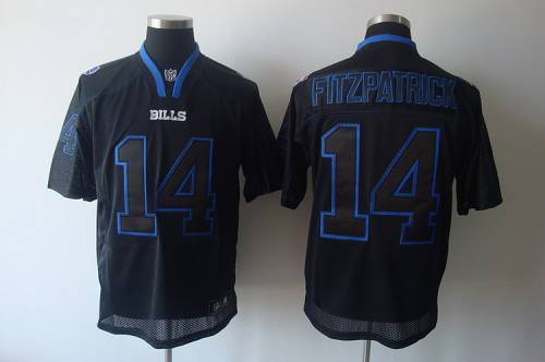 Buffalo Bills Ryan Fitzpatrick Jersey Shirt Size Medium – Mocitos