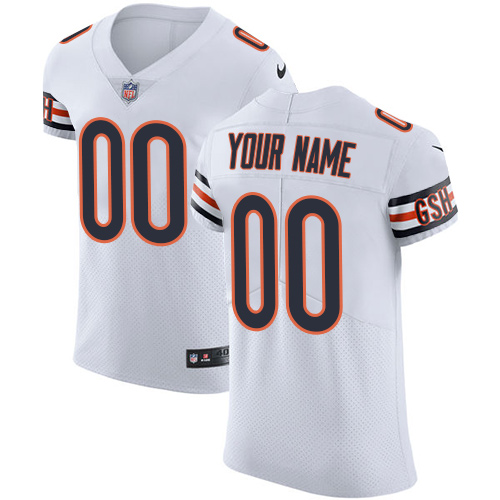 nike vapor untouchable elite jersey review