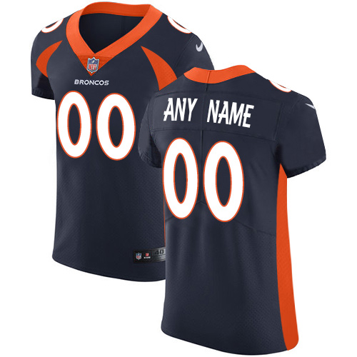 custom denver broncos jersey