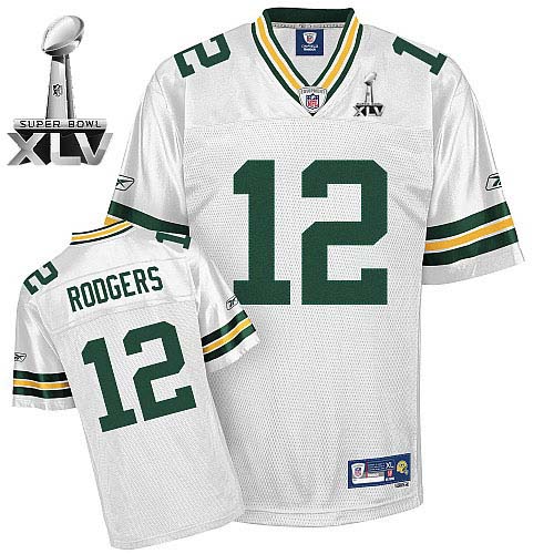 100% Authentic Mitchell & Ness 2010 Charles Woodson Packers