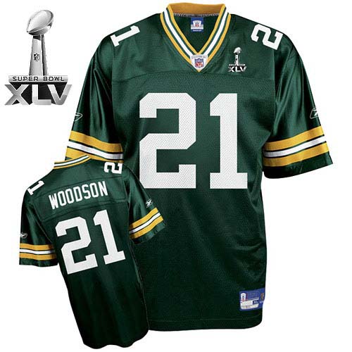 charles woodson super bowl xlv