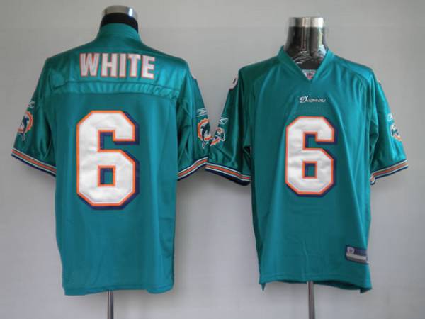 dolphins white jersey