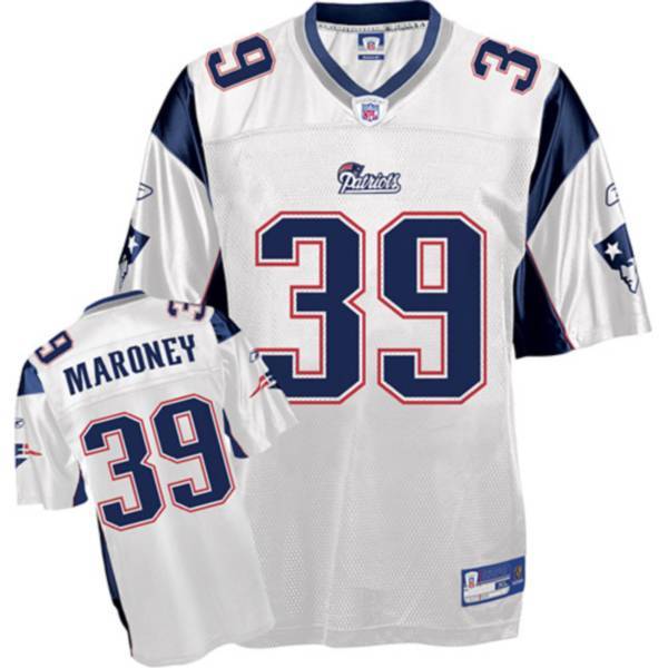 Reebok New England Patriots Tom Brady Jersey, Size L