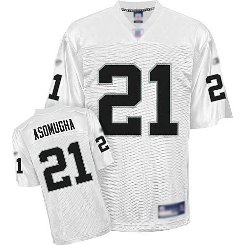 5xl raiders jersey