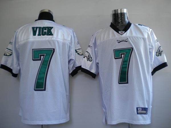 michael vick eagles t shirt