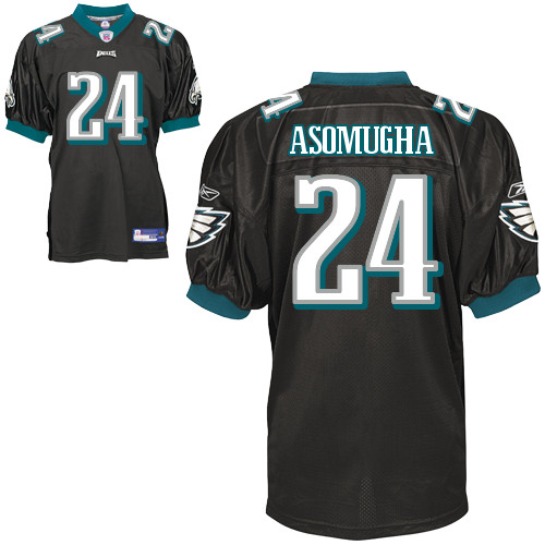 Cheapest Eagles #24 Nnamdi Asomugha White Stitched NFL Jersey Sale With  Free Shipping.