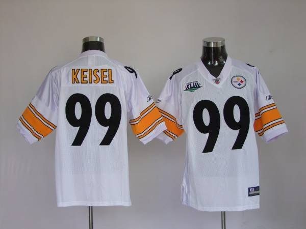 brett keisel jersey